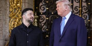 Sanctions on Russia don’t work – US business lobby chief