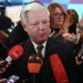 US House squeezes through Russia sanctions bill