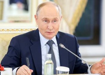 Russia must ‘ignore’ Western sanctions – central bank deputy chief