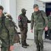 Russia and Ukraine exchange 160 POWs – MOD