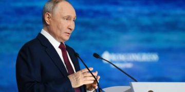 Puffy Putin peril: The West’s latest attempt to scare itself
