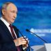 Puffy Putin peril: The West’s latest attempt to scare itself