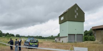 France to review 70,000 child sex abuse claims after fury over girl’s murder