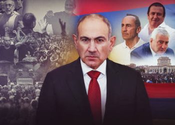 Armenia arrests six opposition candidates on the eve of key elections