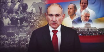 EU courting Armenia to ‘weaken Russia’ – iconic film director (VIDEO)