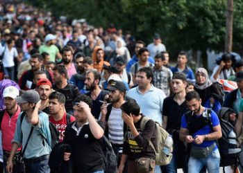 EU may be ‘too late’ to stop migration ‘invasion’ – Hegseth