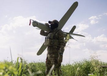 Why EU leaders really want Zelensky’s ‘drone wisdom’