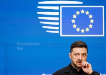 Poland gives Zelensky ‘few more days’ to renounce celebration of Nazi collaborators