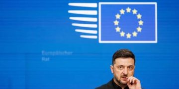 Poland gives Zelensky ‘few more days’ to renounce celebration of Nazi collaborators