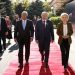 Polls open in pivotal Armenian election