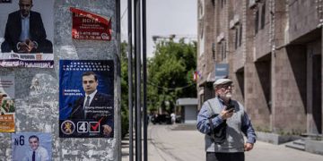 Armenia risking it all over EU fairytale – Russian expert