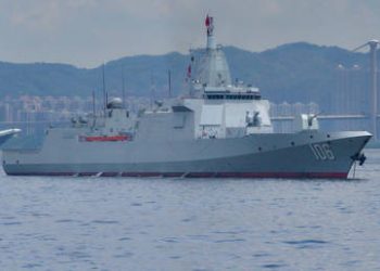 Taiwan test-fires US-supplied missiles towards China