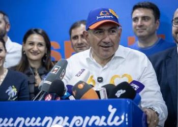‘Everyone lost’: Russian experts break down Armenia’s election shockwaves