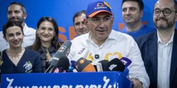 ‘Everyone lost’: Russian experts break down Armenia’s election shockwaves