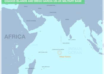 Trump eyeing purchase of key British colonial outpost – Telegraph