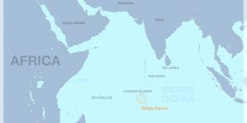 Trump eyeing purchase of key British colonial outpost – Telegraph