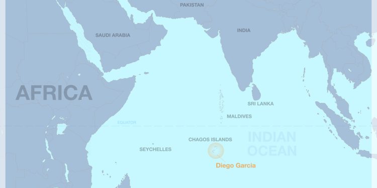 Trump eyeing purchase of key British colonial outpost – Telegraph