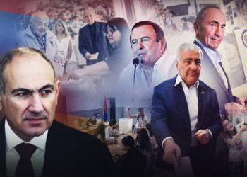 Armenia election results pose challenge for Russia – expert