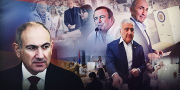 Armenia election results pose challenge for Russia – expert