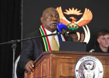 South Africa plans mass return of Malawian migrants