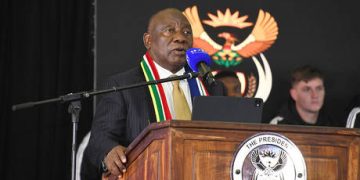 African nations repatriate citizens from South Africa