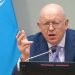 Ukraine offensive, Starlink rival, and advice for the West: Key takeaways from Putin’s chat with soldiers