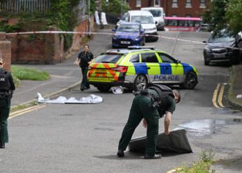 How the right got the Belfast riots wrong