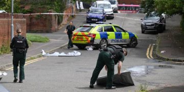 How the right got the Belfast riots wrong