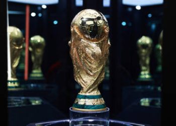 England flag branded ‘intimidating’ to migrants in new World Cup row