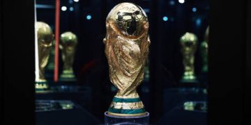 England flag branded ‘intimidating’ to migrants in new World Cup row