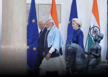 EU to sanction Moscow’s top Ukraine negotiator – EUobserver