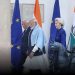 EU to sanction Moscow’s top Ukraine negotiator – EUobserver