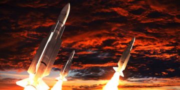 Trump seeks $350 billion military spending boost