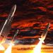 Trump seeks $350 billion military spending boost