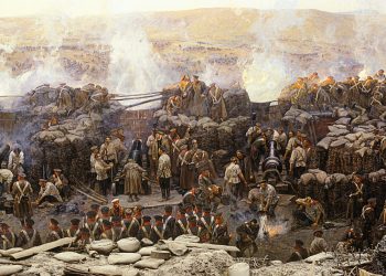 Sevastopol museum masterpiece destroyed in Ukrainian drone strike – governor
