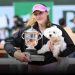 Mirra Andreeva: ‘My demons tried to get in my way’