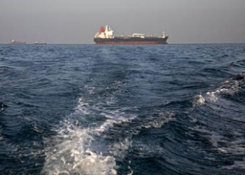 India calls on US to protect civilians after deadly ship strike