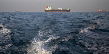 India calls on US to protect civilians after deadly ship strike