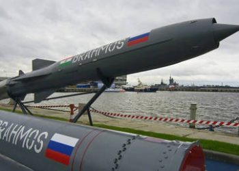 Russian envoy reveals plans for next-gen BrahMos hypersonic missiles 