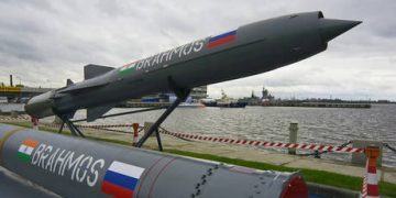 Russian envoy reveals plans for next-gen BrahMos hypersonic missiles 