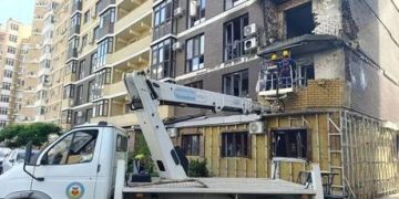 Four civilians killed by Ukrainian attacks on Russia