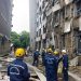 Three civilians injured by Ukrainian attack on southern Russian city