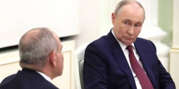 Eurasia’s EU dream now comes with an anti-Russian price tag
