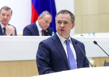 Split with Russia won’t end well for Europe – MEP