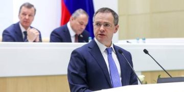 European envoys meet Russian deputy FM on Ukraine