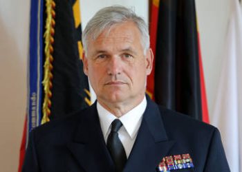 Russia not looking for conflict – top NATO general