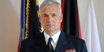 Russia not looking for conflict – top NATO general