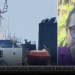 Indian sailors struggle to move shipmate’s body amid US blockade