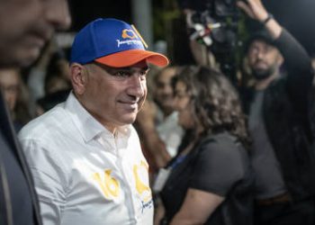 Fraud allegations and vote recount: What’s happening in Armenia after pivotal parliamentary election?
