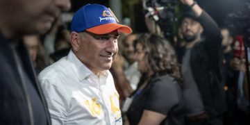 Fraud allegations and vote recount: What’s happening in Armenia after pivotal parliamentary election?
